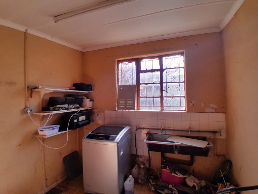 To Let 4 Bedroom Property for Rent in Kuruman Northern Cape